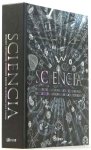POSTER, B. - Sciencia. Wiskunde, natuurkunde, scheikunde, biologie en astronomie voor iedereen. Vetaling Cornelis van Ginneken.