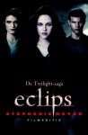 Stephenie Meyer 22755 - Eclips Filmeditie