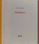 Jansma, Esther. - Hebben.