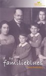 Yvonne Kroonenberg - De familieblues