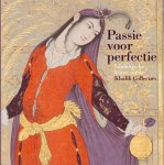Luitgard Mols - Passie voor perfectie islamitische kunst uit de Khalili Collecties