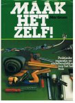 Groen, Mark - Maak het zelf - Praktische reparatie- en onderhoudsklussen voor het hele huis