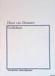 Draanen, Hans van - Gedichten