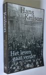 Keilson, Hans - Het leven gaat verder
