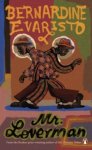 Evaristo, Bernardine - Mr Loverman