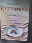 Gemma Coumans, Gemma Coumans - Boek der gastronomie