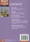 A.F. Stonehouse - IJsland / Wat & Hoe select