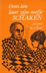 Max Euwe - Oom Jan leert zijn neefje schaken