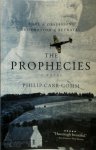 Philip Carr-Gomm 58500 - The Prophecies