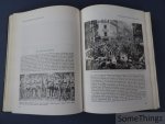 Chany, Pierre / Blondin, d' Antoine (préf.). - La fabuleuse histoire du Tour de France.