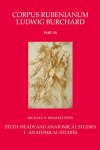 RUBENS  Kwakkelstein,  Michael W.: - Corpus Rubenianum Ludwig Burchard Part  XX.  Study heads and Anatomical Studies - 1 Anatomical Studies