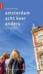 Gerard Goudriaan - Amsterdam acht keer anders stadswandelingen