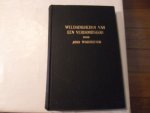 Warburton John - Weldadigheden van een verbondsgod