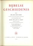 Keulers, Dr. Jos Professor aan het groot semenarie te Roermond .. om en bijgewerkt door Mgr Dr Jan O.Smit Bisschop van Paralus consultor van de pauselijke bijbelcommissie - Bijbelse geschiedenis .. Evulgetur Gulielmus Bisschop van Roermond , 18 maart 1953 Keulers, Dr. Jos Professor aan het groot semenarie te Roermond .. om en bijgewerkt door Mgr Dr Jan O.Smit Bisschop van Paralus consultor van de pauselijke bijbelcommissie - Bijbelse geschiedenis .. Evulgetur Gulielmus Bisschop van Roermond , 18 maart 1953