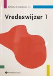 BOONEN, Roger (red.) - Vredeswijzer 1