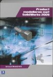Breedveld, Arnoud - Productmodelleren met SolidWorks 2009