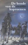 Koesveld, Henk - De bende van de zwarte kaproenen