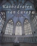 Anne Prache - Middeleeuwse Kathedralen Ned.Talig