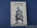 Knippenberg, W.H.Th. [edit.] - De Teuten: buitengaanders van de Kempen. een verzameling losse bijdragen.