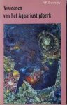 R. Beesley - VISIOENEN VAN HET AQUARIUSTIJDPERK
