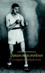 Steven Rosenfeld 119081 - Dansen om te overleven de oorlogsjaren van bokslegende Ben Bril