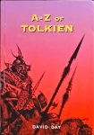 David Day - A To Z Of Tolkien