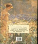 Hobson, Wendy .. Vertaald door Titia van Schaik en Foto's van Paul Turner en Sue Pressley , Neil Sutherland & John Glover - Het Bloemen Dagboek .. Deze bron van iedeeën, inspieratie, handige tips en adviezen zal u helpen Uw wereld tot een bloemenwereld te maken.