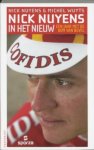 N. Nuyens - Nick Nuyens in het nieuw
