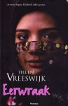 Helen Vreeswijk - Eerwraak