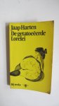 Harten - Getatoeeerde lorelei byreeks / druk 1