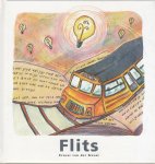 Kwast, Ernest van der: Wuyster, Ingrid (illustraties) - Flits