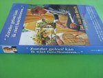 Pool, Louis (eindred.) - Zonder geloof kan ik niet functioneren.... Jan van den Bosch in gesprek met....