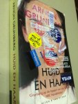 GRUNBERG, Arnon - huid en haar GRUNBERG, Arnon - huid en haar