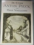 Vogelesang - De etser Anton Pieck