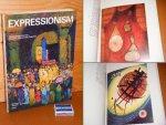 Vergo, Peter. - Expressionism. Masterpieces from the Thyssen - Bornemisza Collection.