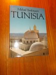 TOMKINSON, MICHAEL, - Tunisia.