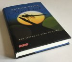 Valla, Kristin - Muskaat - Een liefde in Zuid-Amerika