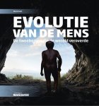 Dierk Suhr - Wetenschappelijke bibliotheek 154 - Evolutie van de mens