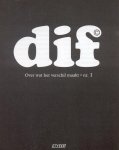 Fons Burger (hoofdredacteur) - Dif 1 Fons Burger (hoofdredacteur) - Dif 1