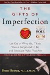 Brené Brown - Gifts of Imperfection Brené Brown - Gifts of Imperfection