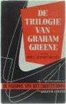 Marie-Béatrice Mesnet - De trilogie van Graham Greene