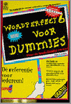 D. Kay - Wordperfect 6 voor dummies - Auteur: Margaret Levine-Young & David Kay