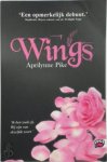 Aprilynne Pike 39667 - Wings