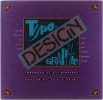 Brier David - Typo-graphic design Typographic design