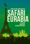 Arthur van Amerongen - Safari Eurabia