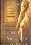 Hooyberghs, Anne-Marie - Als het hart spreekt