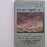 Vestdijk, S. - Verhalen van de zee