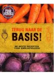  - Food heroes Terug naar de basis
