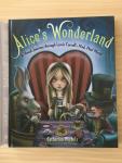 Catherine Nichols - Alice'sWonderland A Visual Journey Through Lewis Carroll's Mad, Mad World