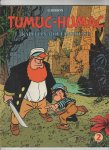 Gabrion - Kapitein moulin rouge 2 Tumac-Humac